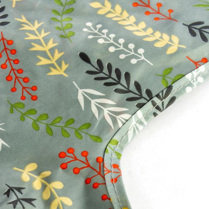 totes® Shopping Bag Blue Fern Extra Image 5